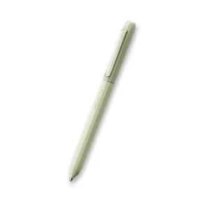 Kuličkové pero Faber-Castell Avori XB - Fresh Breeze